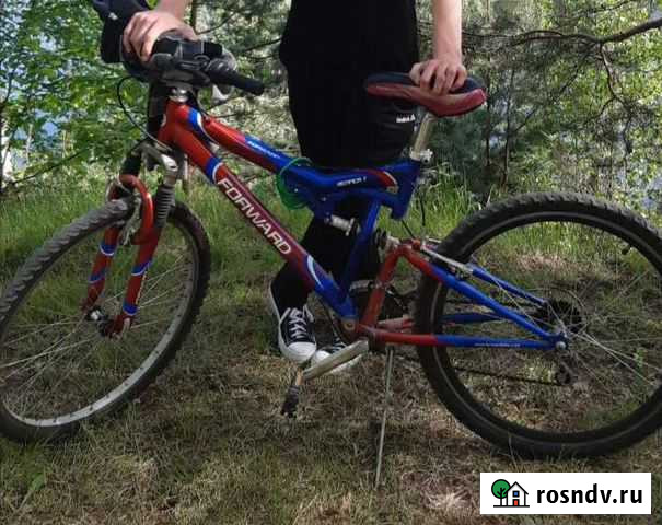 Велосипеды бу взрослый скоростной Сургут - изображение 1