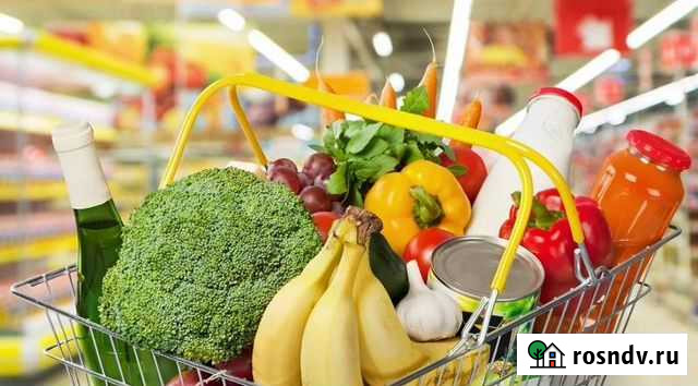 Продам продуктовый магазин Благовещенск - изображение 1