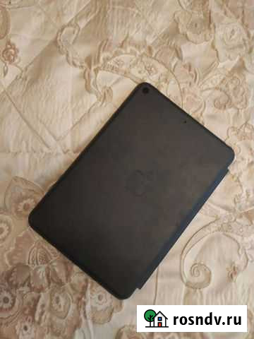 Чехол iPad mini 2019 Махачкала - изображение 1