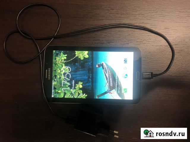 Планшет samsung Балашиха - изображение 1