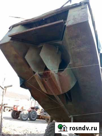 Водный транспорт Тамбов - изображение 1