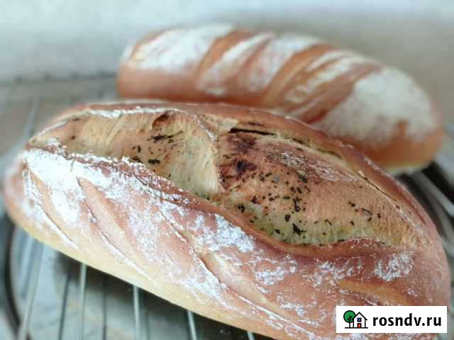 Домашний хлебушек Протвино - изображение 1