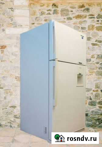 Холодильник samsung NO frost Челябинск - изображение 1