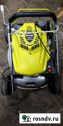 Газонокосилка бензиновая Брянск - изображение 1