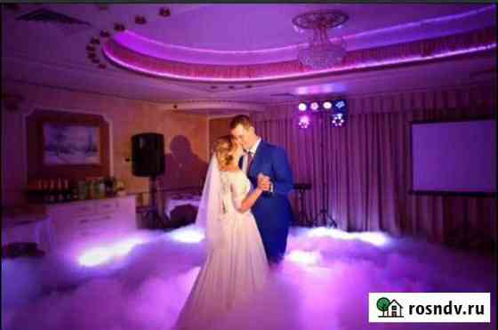 Подсветка для тяжелого дыма komity Краснодар