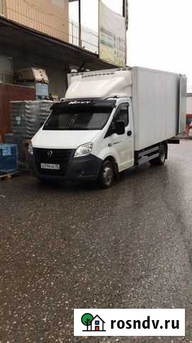 Перевозка грузов Хасавюрт - изображение 1