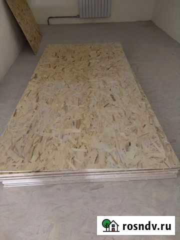 Продам осп Норильск - изображение 1