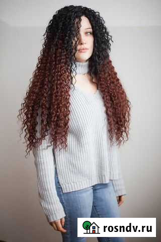 Афрокудри Курган - изображение 1