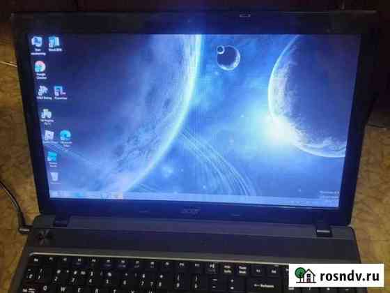 Ноутбук Acer 5250 Иваново