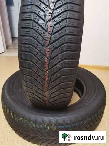 Yokohama 225/65 R17 102 2шт Севастополь - изображение 1
