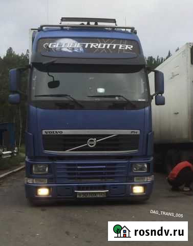 Грузоперевозки Фура тент 20 тонн Люберцы - изображение 1