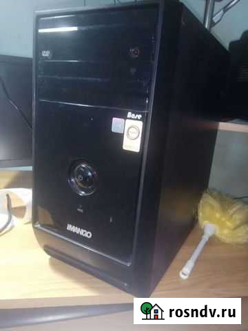 Системный блок Шахты - изображение 1