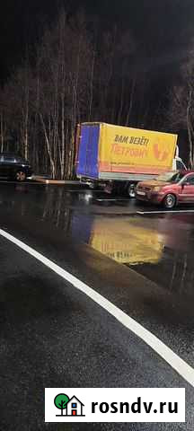 Грузоперевозки переезды газель грузчики Мурманск - изображение 1