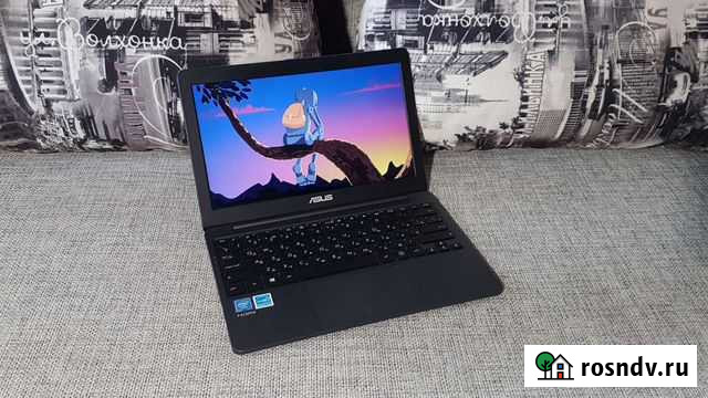 Быстрый asus на SSD Новороссийск - изображение 1