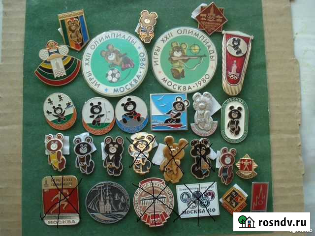 Мишка,Олимпиада 80,футбол,1 разряд, мгу Абакан - изображение 1