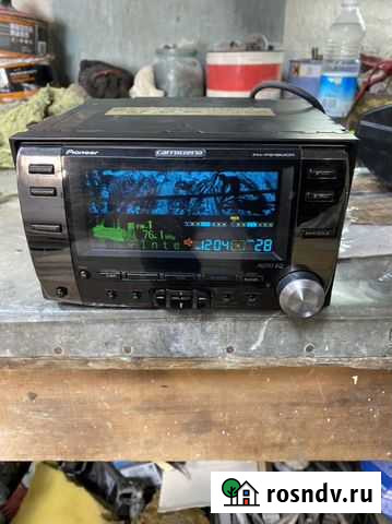 Pioneer Carrozzeria FH-P919 MDR Петропавловск-Камчатский - изображение 1
