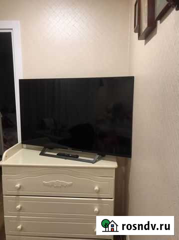 Телевизор smart tv sony Ржавки - изображение 1