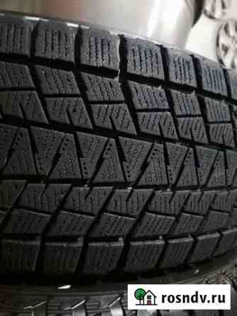 Bridgestone 215/65 R16 98R 4шт Белгород
