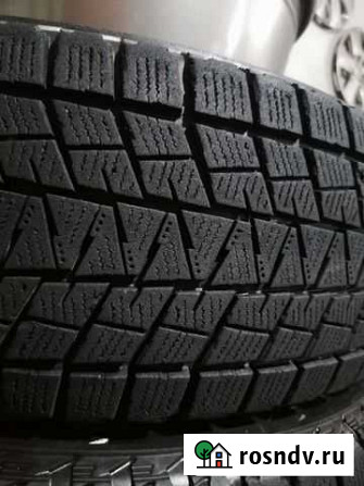 Bridgestone 215/65 R16 98R 4шт Белгород - изображение 1