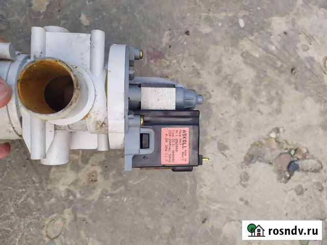 Насос стиральной машины Пенза - изображение 1