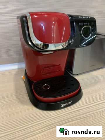 Кофемашина Когалым - изображение 1