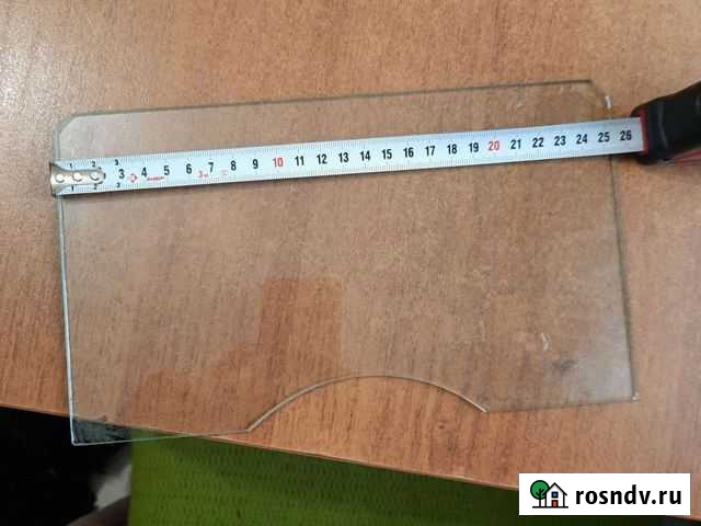 Стекло для аквариума Ангарск - изображение 1