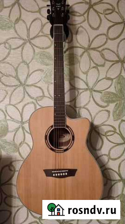 Электроакустика washburn Фрязино - изображение 1