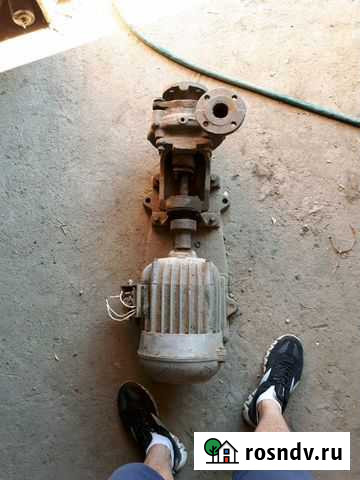 Поливной мотор Астрахань - изображение 1