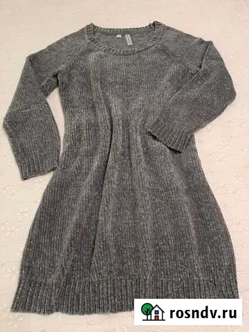 Новое платье 44-46 р-р Троицк - изображение 1