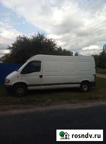 Грузоперевозки на ближнее и дальние расстояние Погар - изображение 1