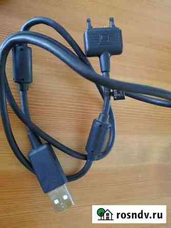 Заряд. устр. iPhone 4,5 и sony ericsson, mini USB Иркутск
