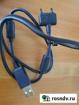 Заряд. устр. iPhone 4,5 и sony ericsson, mini USB Иркутск - изображение 1