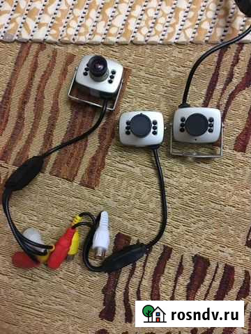 Экшн камера xiaomi Воронеж - изображение 1