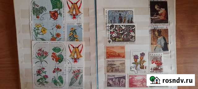 Марки Нижний Новгород - изображение 1