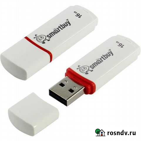 Флэшки 16Гб, 32Гб Нальчик - изображение 1