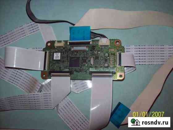 Тв Самсунг PS 50 B 430 P 2W Елец