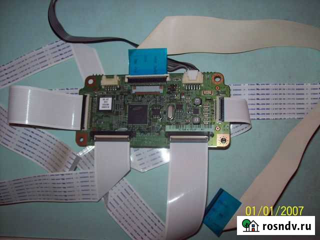 Тв Самсунг PS 50 B 430 P 2W Елец - изображение 1