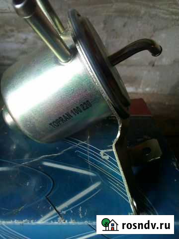 Клапан топливной системы Калач-на-Дону - изображение 1