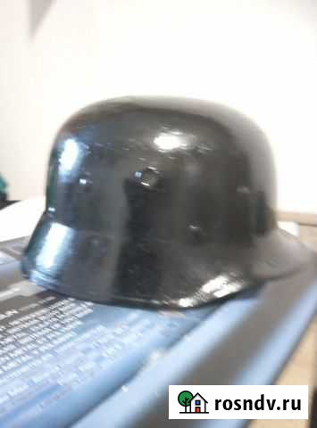 Каска Петрозаводск - изображение 1