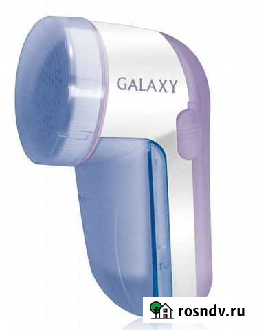 Машинка для удаления катышек Galaxy GL6302 Севастополь - изображение 1