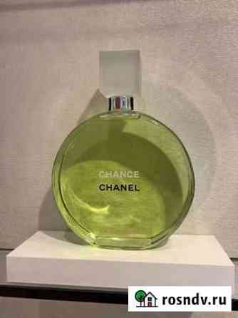 Фактист Chanel Chance Fraiche большой Мурино
