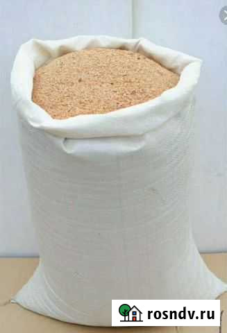 Отруби пшеничные Тобольск - изображение 1