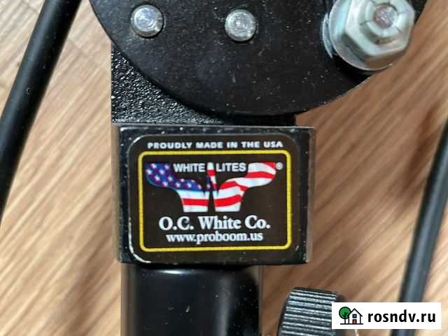 Стойка для микрофонов Видное - изображение 1