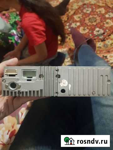 Автомагнитола pioneer с bluetooth Новоивановское - изображение 1