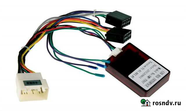 Активатор штатного уселителя на Toyota/Lexus Омск - изображение 1