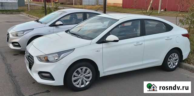 Аренда прокат Автомобилей без Водителя Тамбов - изображение 1