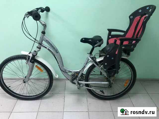 Comanche Rio Grande Евпатория - изображение 1