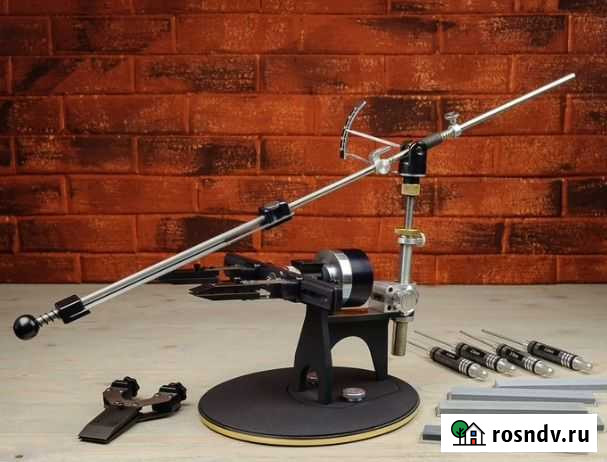 Ручная заточка ножей до бритвенной остроты Белая Калитва - изображение 1