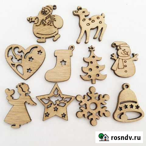 Заготовки для значков Тургояк - изображение 1