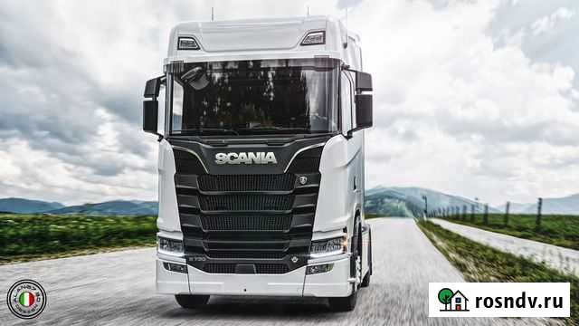 Грузоперевозки Бортовая Фура 20 тонн Михайловка - изображение 1